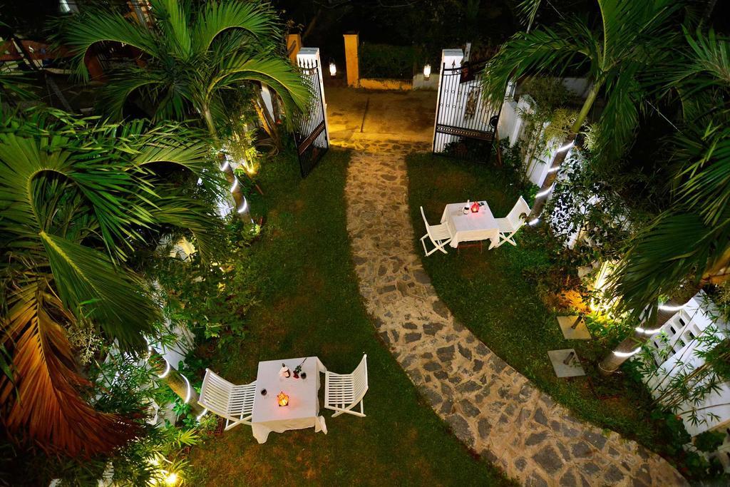 Rice Village Homestay Hoi An Eksteriør billede