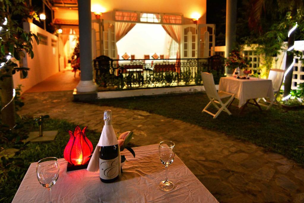Rice Village Homestay Hoi An Eksteriør billede