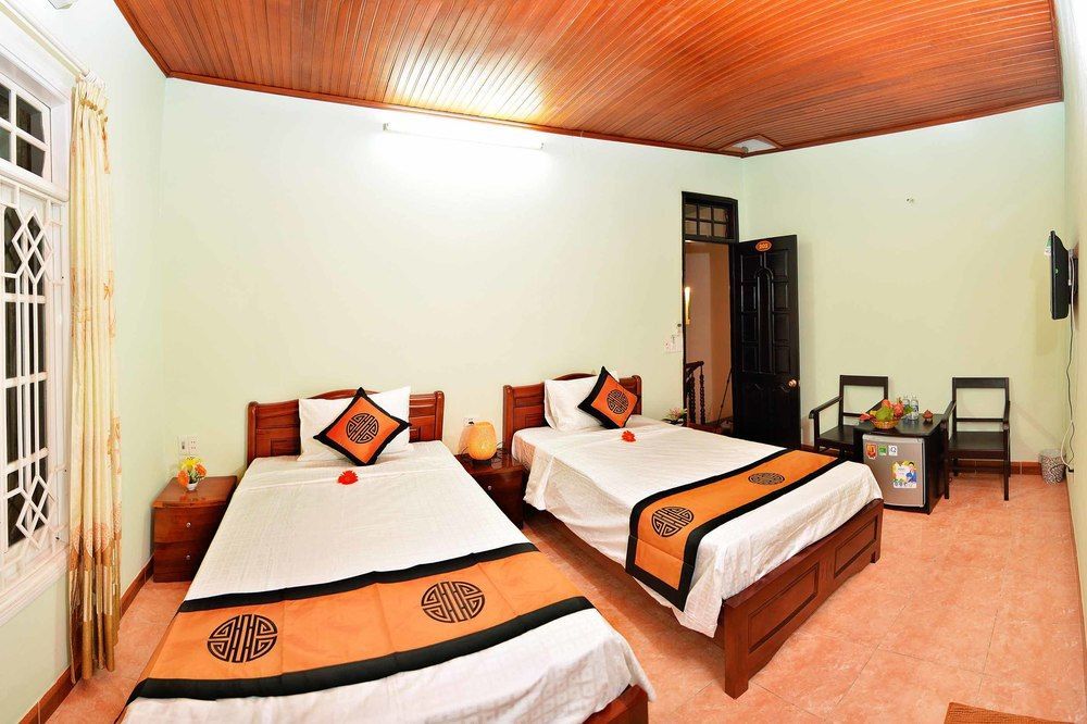 Rice Village Homestay Hoi An Eksteriør billede
