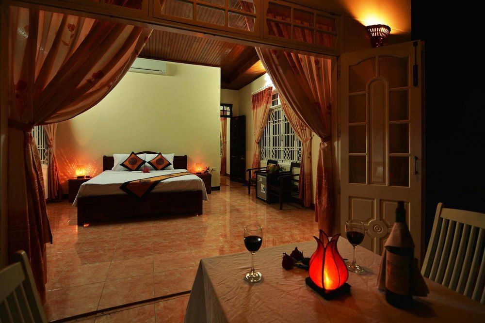 Rice Village Homestay Hoi An Eksteriør billede