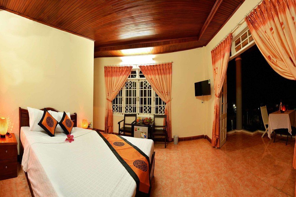 Rice Village Homestay Hoi An Eksteriør billede