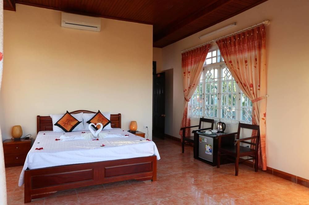 Rice Village Homestay Hoi An Eksteriør billede