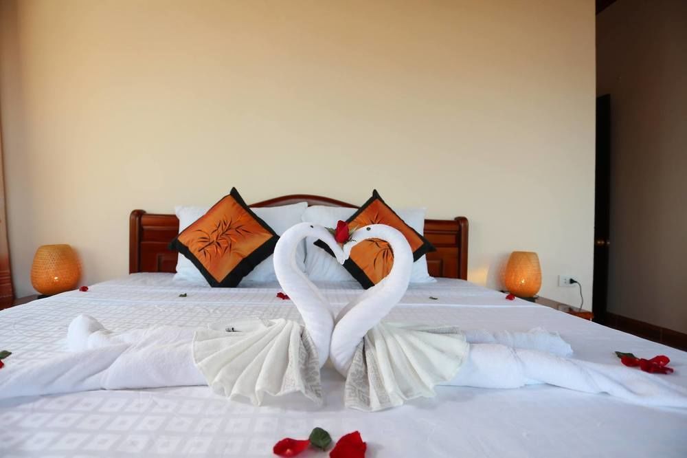 Rice Village Homestay Hoi An Eksteriør billede