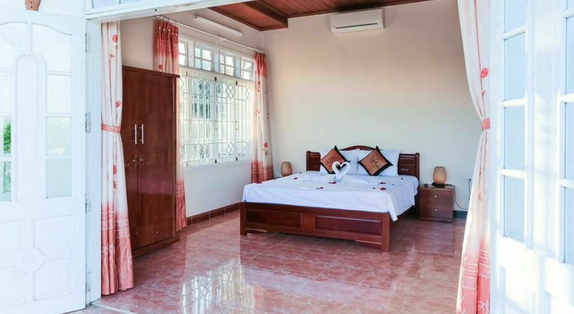 Rice Village Homestay Hoi An Eksteriør billede