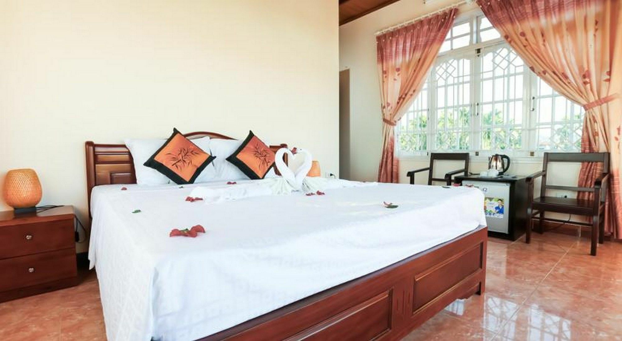 Rice Village Homestay Hoi An Eksteriør billede