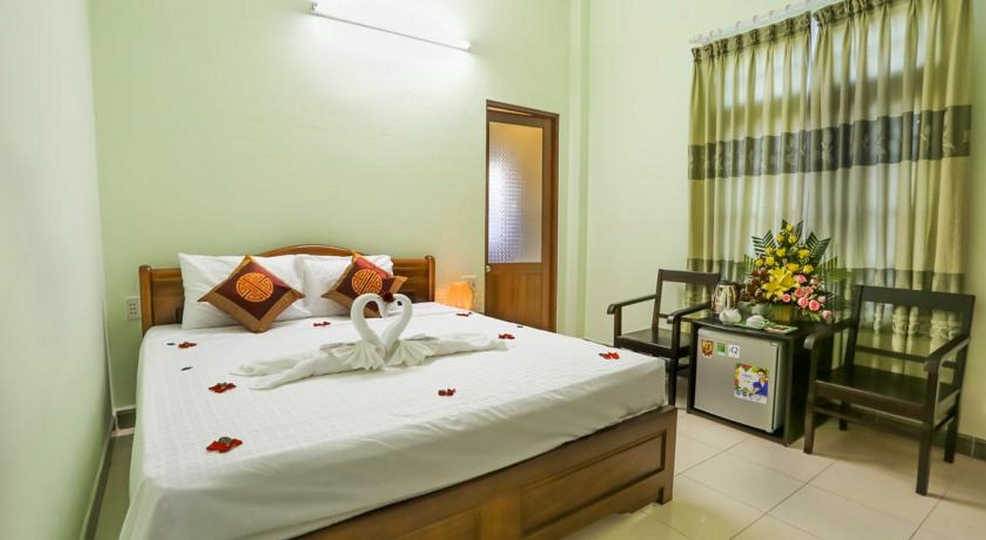 Rice Village Homestay Hoi An Eksteriør billede
