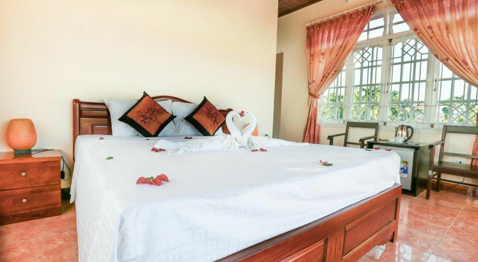 Rice Village Homestay Hoi An Eksteriør billede